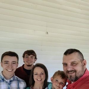 Meet your Posher, Becky